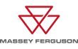 MasseyFerguson Logo